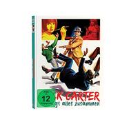 Various - Nick Carter schlägt alles zusammen