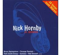 Various - Nick Hornby'S 31 Songs