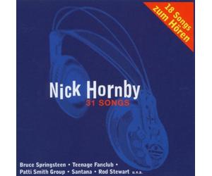 Various - Nick Hornby'S 31 Songs