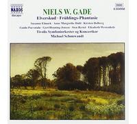 Various - Niels gade elverskund/fruhling