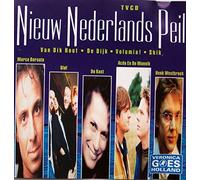 Various - Nieuw Nederlands Peil (1998) [Import]