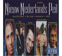 Various - Nieuw Nederlands Peil