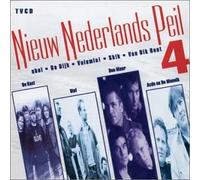 Various – Nieuw Nederlands Peil 4