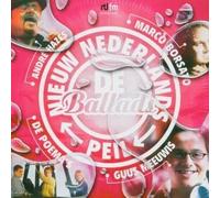 Various - Nieuw Nederlands Peil [Import]