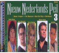 Various - Nieuw Nederlands Peil [Import]
