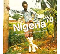 Nigeria 70-Funky Lagos