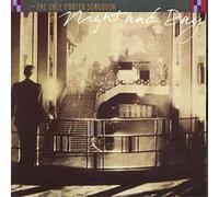 Artistes Divers – The Cole Porter Songbook: Night And Day – CD