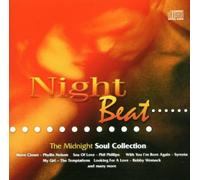 Various - Night Beat [Import]