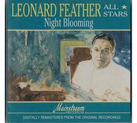 Various - Night Blooming [Import]