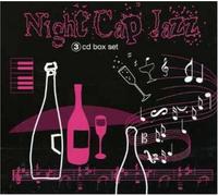 Various - Night Cap Jazz [Import]