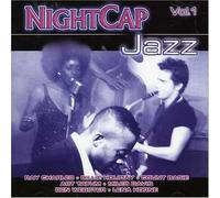 Various - Night Cap Jazz Vol.1 [Import]