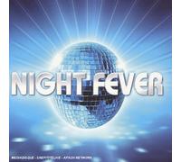 Various Mielsch – Compilation Night Fever