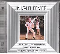 VARIOUS - Night Fever CD PT 1 [Import]