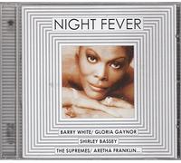 VARIOUS - Night Fever CD PT 2 [Import]