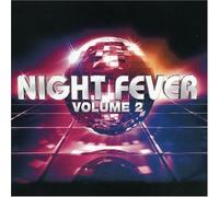 Various - Night Fever V2 [Import]