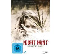 Various - Night Hunt-die Zeit des Jägers