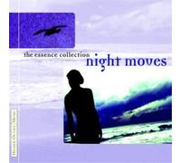 Artistes Divers – Night Moves