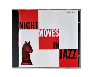 Various - Night Moves in Jazz [Import]