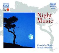 Various - Night music klassische musik