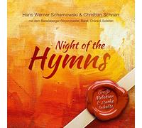 Various - Night of The Hymns-Neuauflage Von 'Das Hymnen-Projekt' [Import]