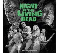 Various - Night of The Living Dead (Original Soundtrack)
