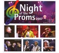 Various – Night of the Proms 2007 – Import