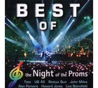 Various - Night of The Proms [Import]