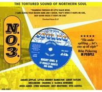 Various - Night Owl 3 [Import]