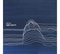 Various - Night Owls [Import]