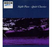 Various - Night Piece: Quiet Classics