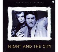 Various - Night & The City