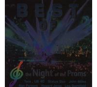 Various - Night The Proms-Best of/Ltd [Import]
