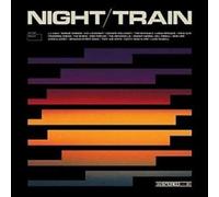 Various - Night Train: Transcontinental Landscapes 1968-2019 [Import]