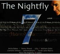 Various - Nightfly 7 [Import]