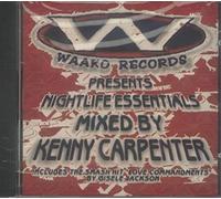 Various - Nightlife Essentials