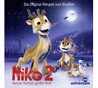Various - NIKO 2: Kleines Rentier,Grosser Held [Import]