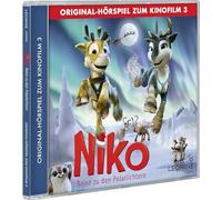 Various – Niko - Reise zu Den Polarlichtern (Original-Hörspi – LEONINE