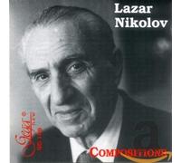 Various - Nikolov Compositions [Import]