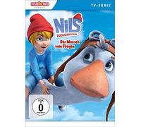 Various - Nils Holgersson (Cgi)-Dvd 1