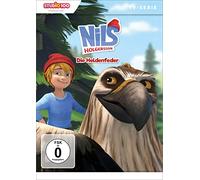 Various - Nils Holgersson (Cgi)-Dvd 3