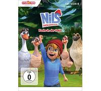 Various - Nils Holgersson (Cgi)-Dvd 4