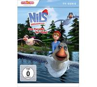Various - Nils Holgersson (Cgi) - Dvd 5