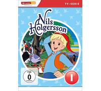 Various - Nils Holgersson Dvd 1 (TV-Serie)
