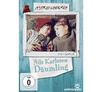 Various - Nils Karlsson Däumling