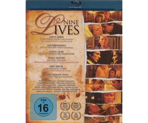 Various - Nine Lives [Blu-Ray] [Import]
