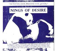 Various - Nings of Desire [Import]