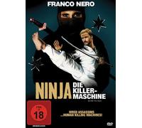 Various - Ninja I-Die Killermaschine [Import]