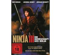 Various - Ninja III-die Herrschaft der Ninja