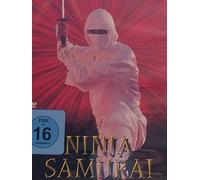 Various - Ninja Samurai-das Schwert der Rache [Import]