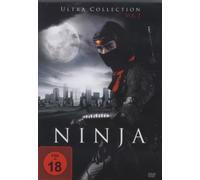 Ninja - Ultra Collection Vol. 1 [Import Allemand] (Import)